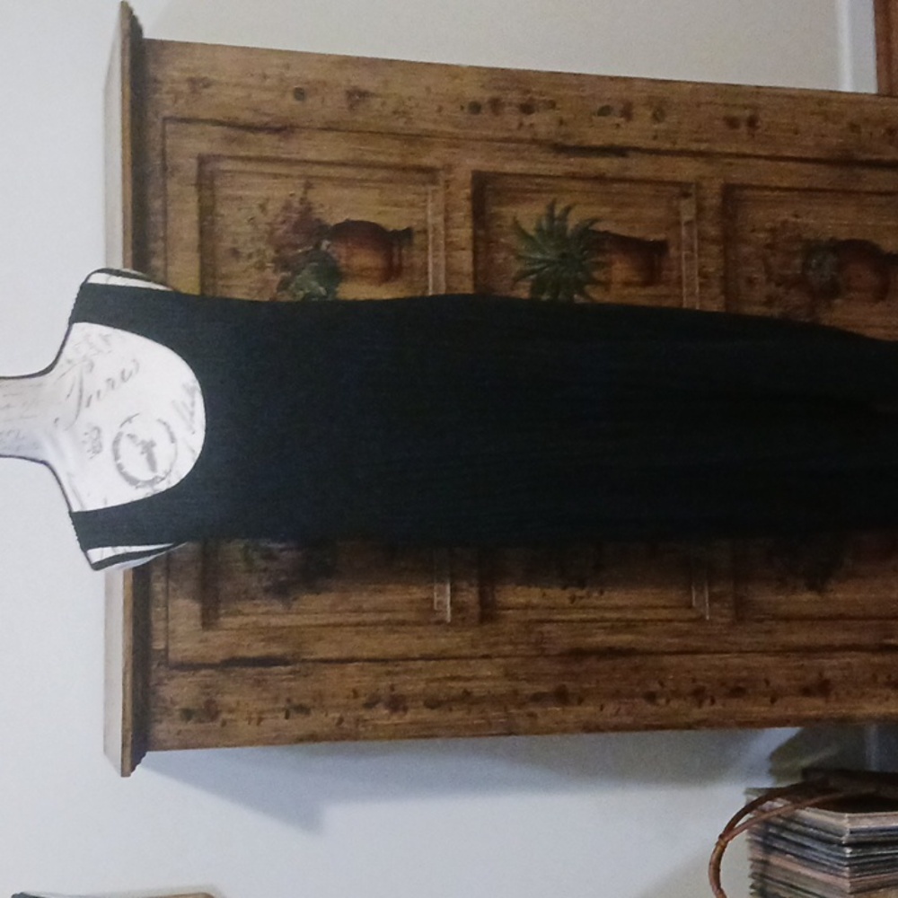 MarlaWynne Stretch Dress